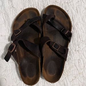 Birkenstock Sandal